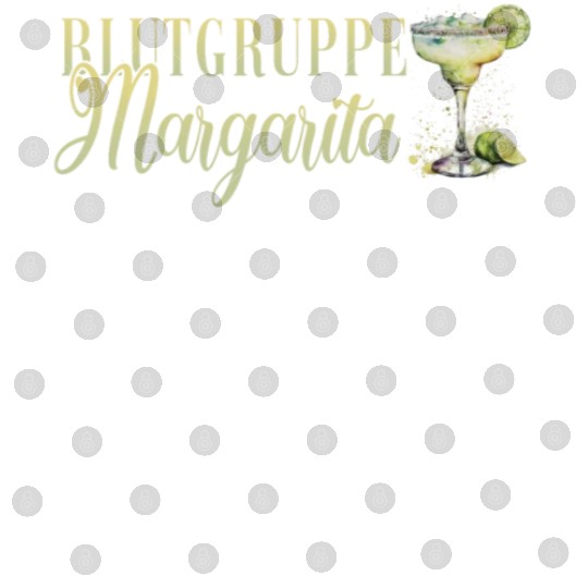 Blutgruppe Margarita Tequila Stag Party Digital Files