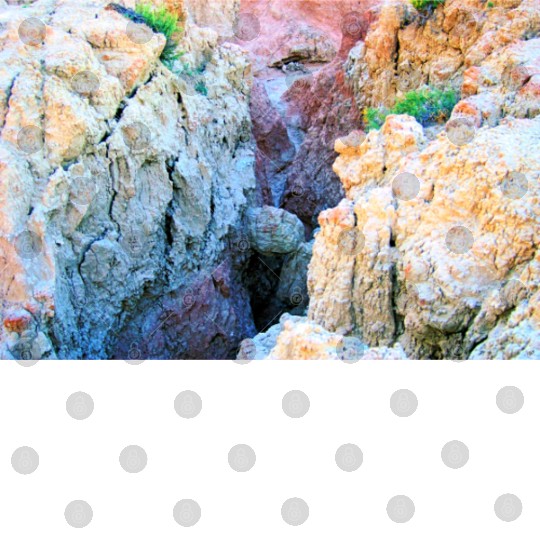 NatureScapes -In the Badlands of South Dakota #101 Digital Files