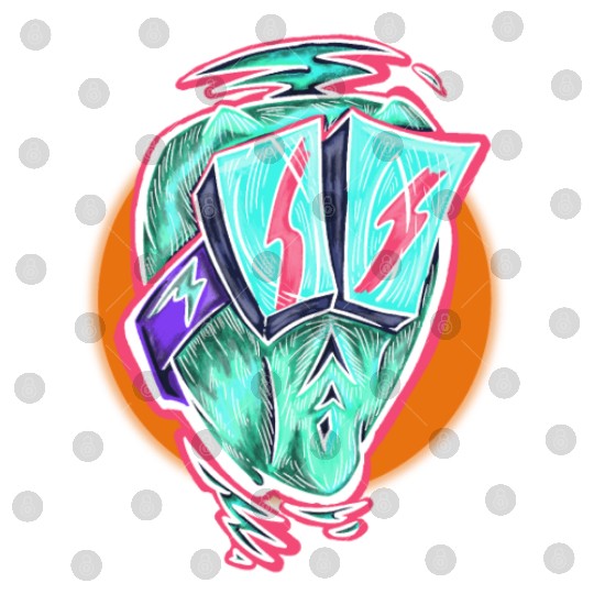 Alien Summer Digital Files