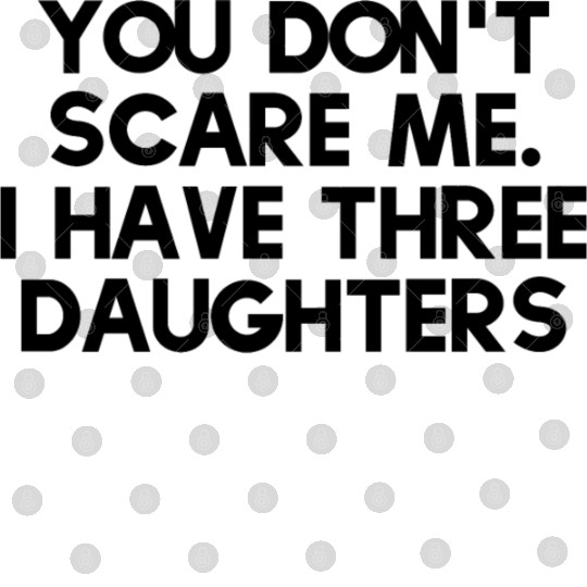 Daughter Defender: Fearless Dad Edition Digital Files