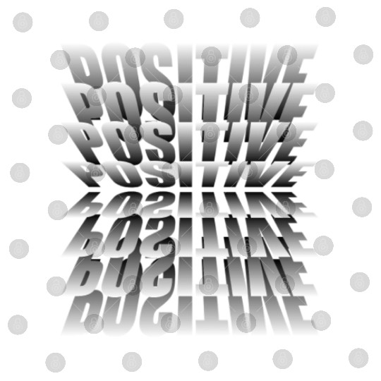 Positive Vibes Digital Files