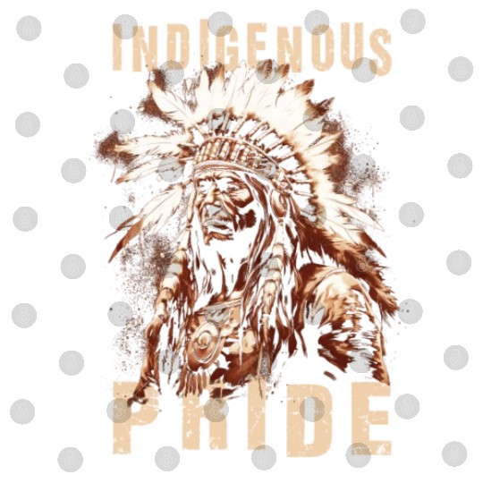 Indigenous Pride Digital Files