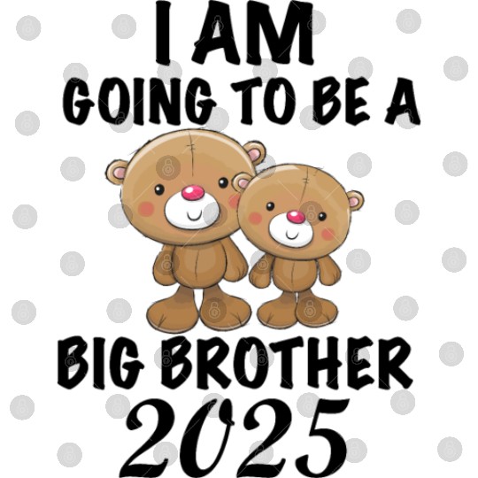 Big Brother 2025, 2025 Big Brother Teddy Bear Digital Files
