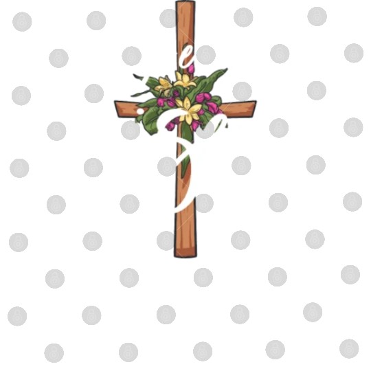 He Is Risen Matthew 28:6 Christian Jesus Is Risen Digital Files