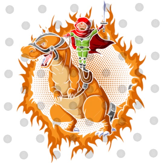 The Assassin With Tyrannosaurus Rex Digital Files