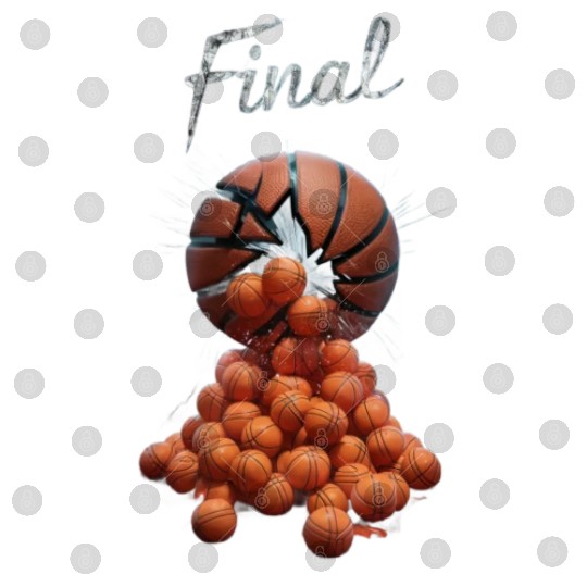unique final basketball Digital Files