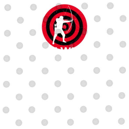 Archery Targets Archer Bullseye Shooting Sport Digital Files