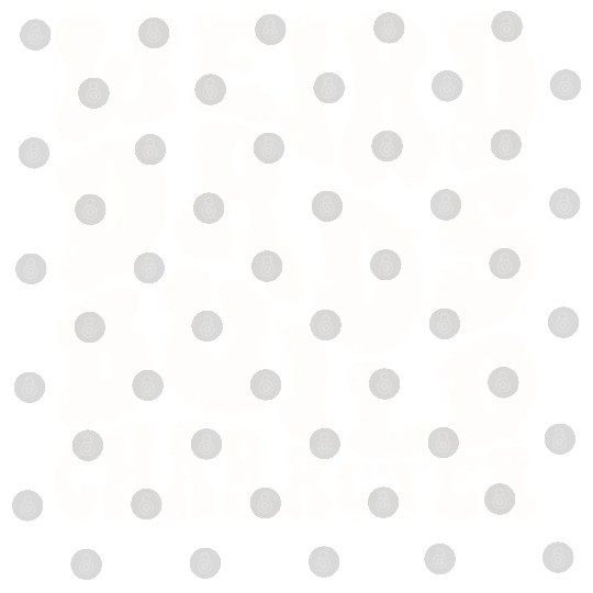 Weird Dads Build Character Funny Dad Digital Files