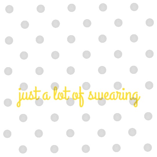 There's No Crying In Pickleball Digital Files