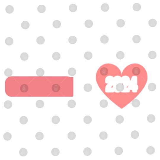 Aunt 2024 loading bar for soon to be auntie Digital Files