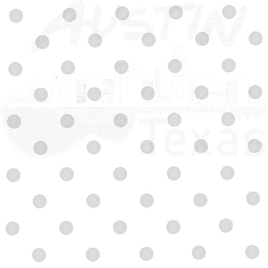 Austin Texas Souvenir Guitar Music Lover Digital Files