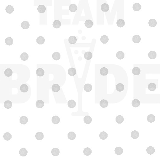 Team Bride Bubbly (Hen Night Bachelorette Party W) Digital Files