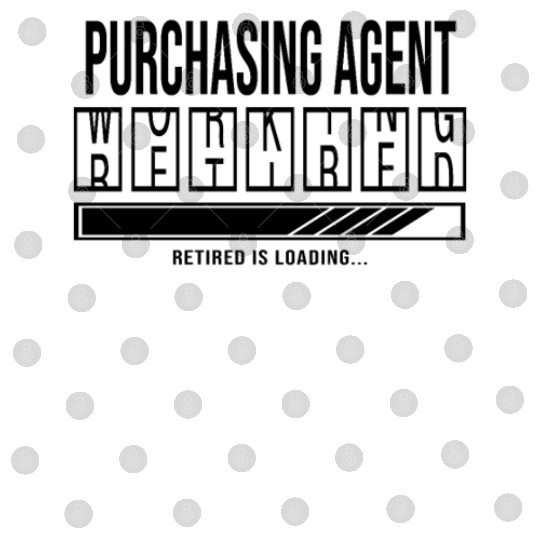 Retirement - Retired Purchasing-Agent Digital Files