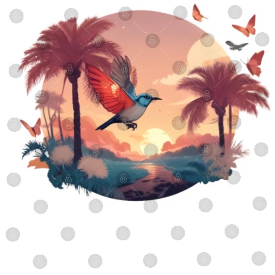 mountain Digital Files