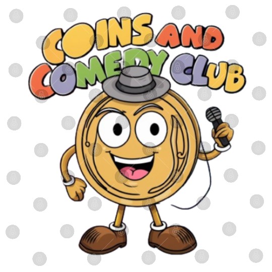 Couns and comedy club Digital Files