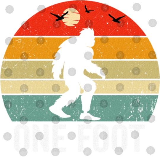 Foot Amputee Amputee Big Foot Limb Loss Digital Files