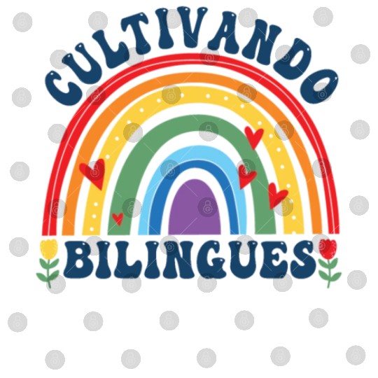Cultivando Bilingües Spanish Teacher Digital Files