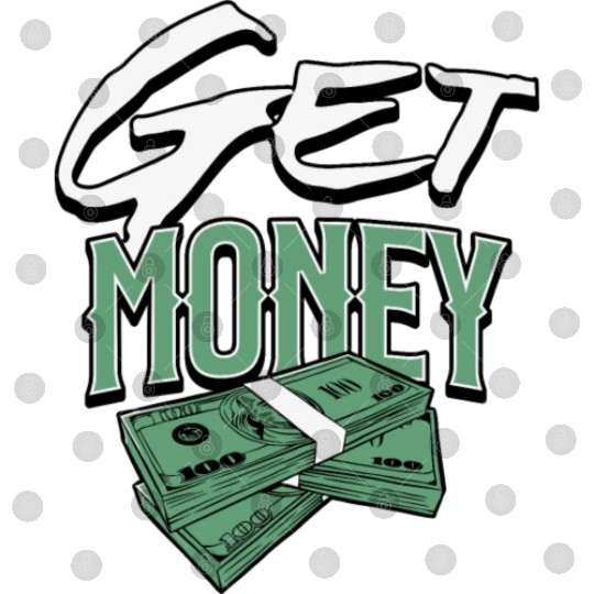 Get Money Digital Files