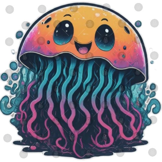 JellyFish Digital Files