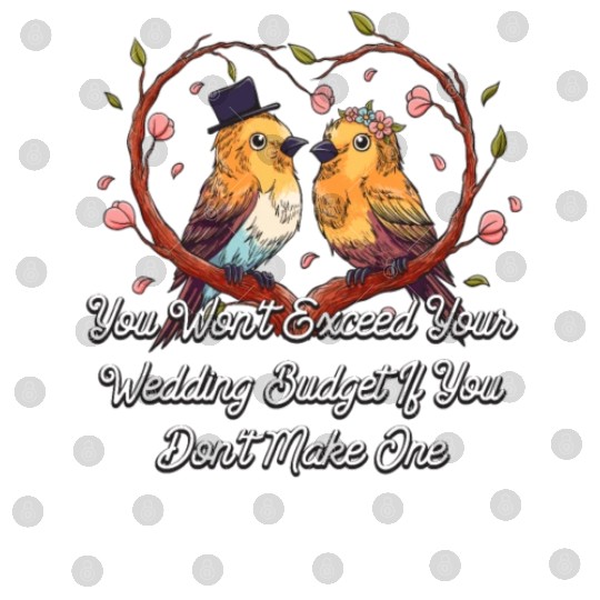 You Wont Exceed Your Wedding Budget Event Coordina Digital Files