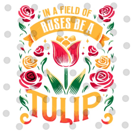 Tulips Tulip Flower Yes I Talk To Tulips Digital Files