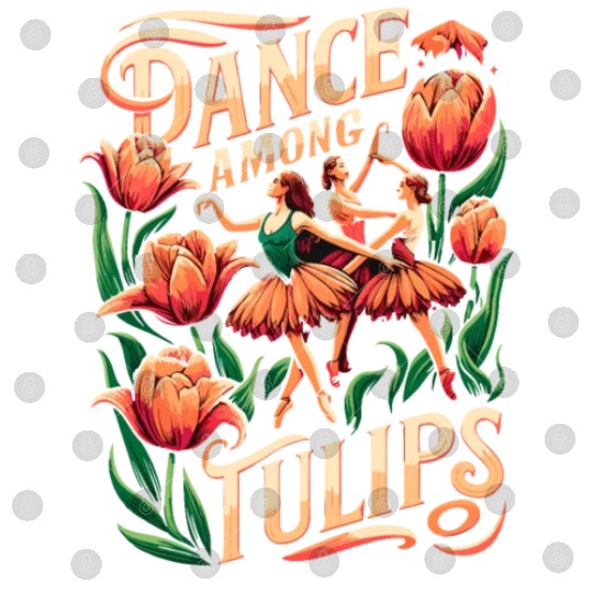 Tulips Tulip Flower Yes I Talk To Tulips Digital Files