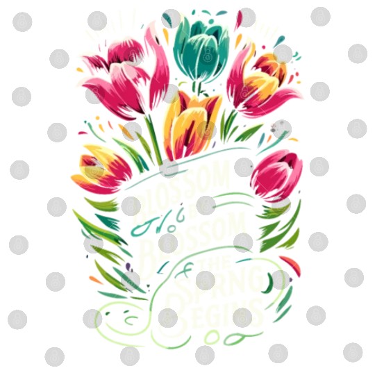 Tulips Tulip Flower Yes I Talk To Tulips Digital Files