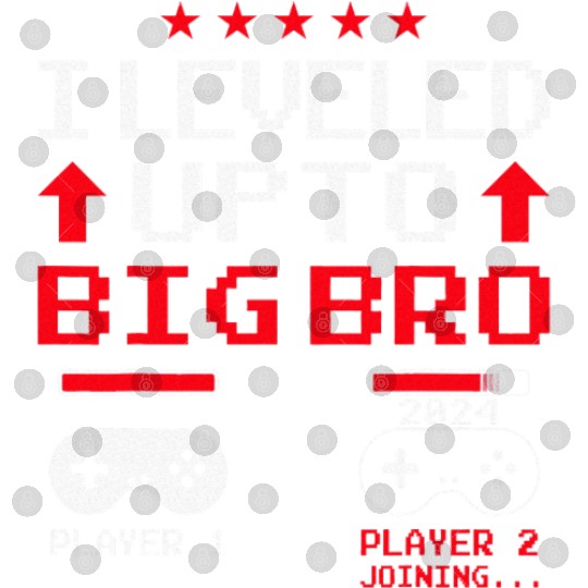 I Leveled Up To Big Bro Digital Files