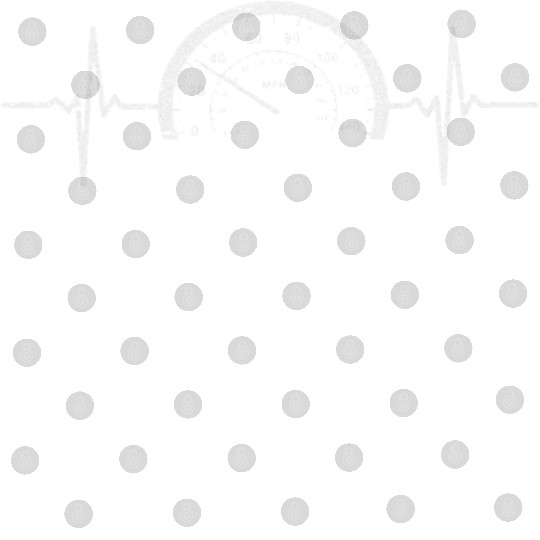 Heartbeat Speedometer Car Guy Auto Garage Racing Digital Files