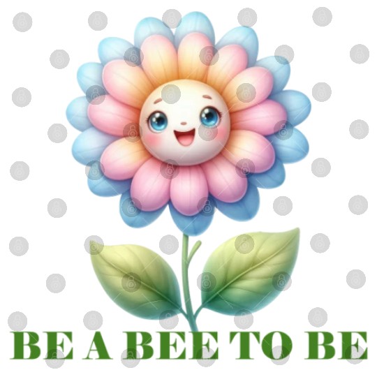 BE A BEE TO BE Digital Files