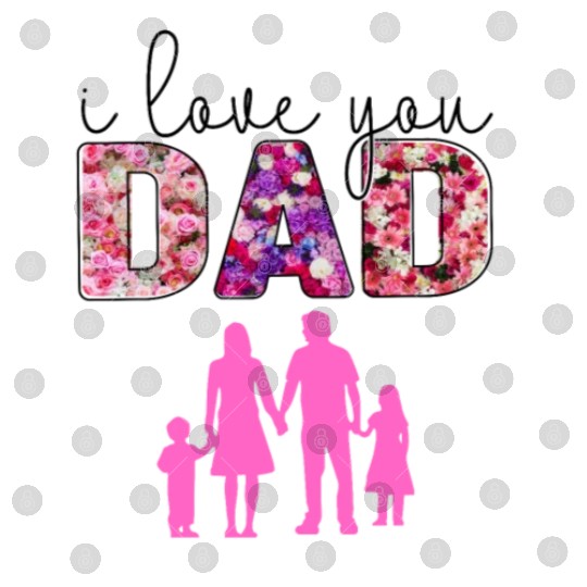 Show Dad You Care | Heartfelt Message Digital Files