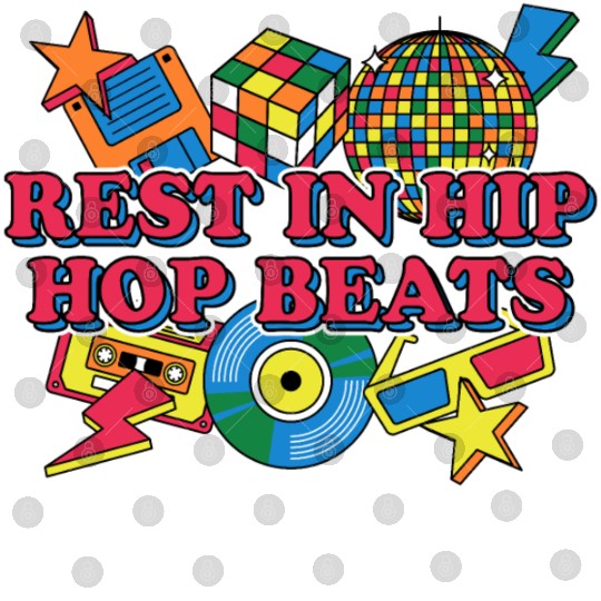 Rest Hip Hop Beats 1990 Music Songs Musical Instru Digital Files