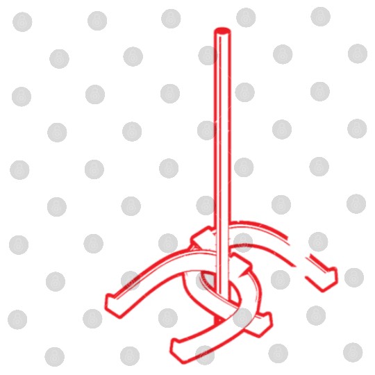 Boss Of The Toss USA Horseshoe Pitching Digital Files