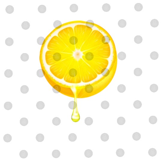 Citrus - Fruits - Orange - Lime - Grapefruit - Lem Digital Files