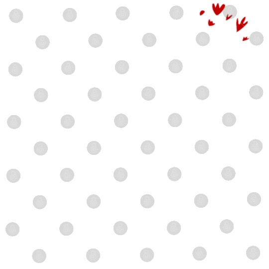 Just Married 10 Digital Files