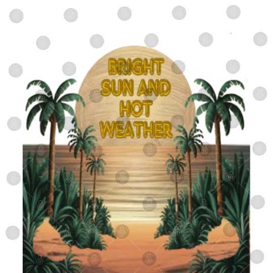 Summer Serenity Digital Files