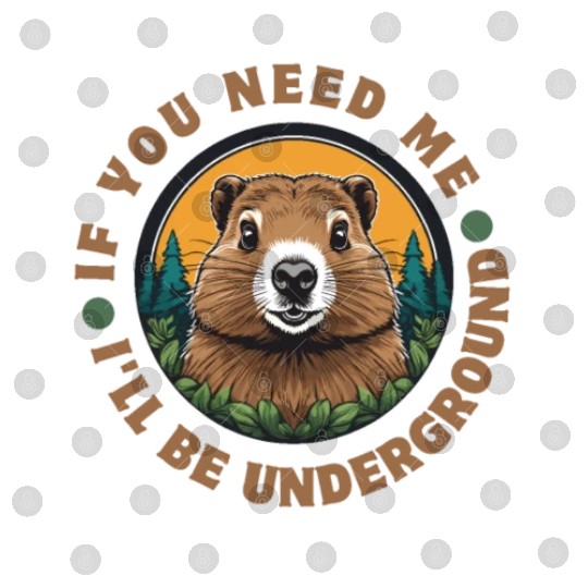 Groundhog Digital Files