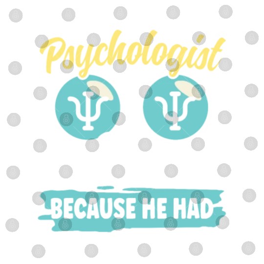 Why did the Psychologist wear Sunglasses Digital Files