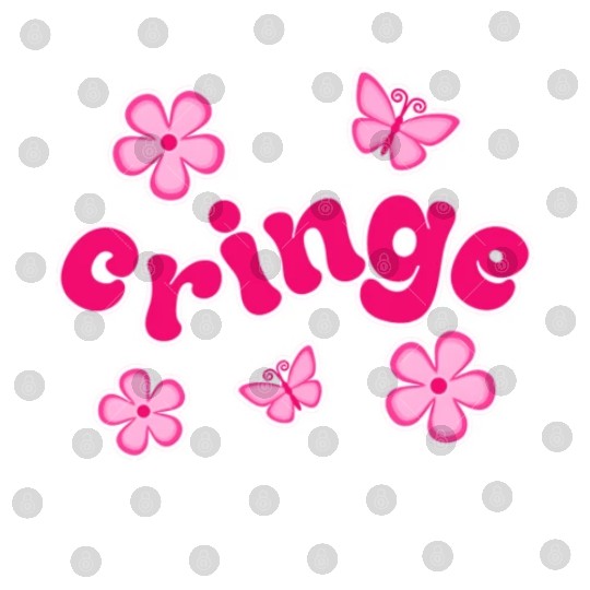 Cringe Digital Files