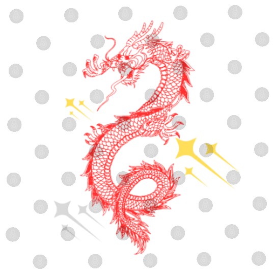 Dragon Legend Digital Files