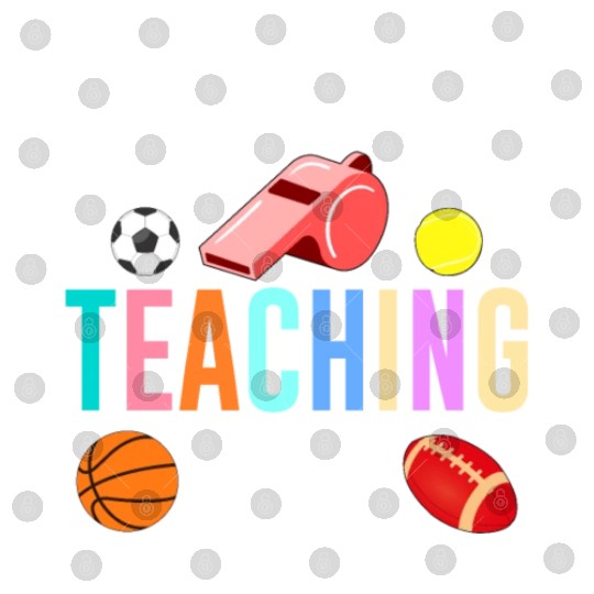 Inspiring Physical Education Teacher Design for PE Digital Files