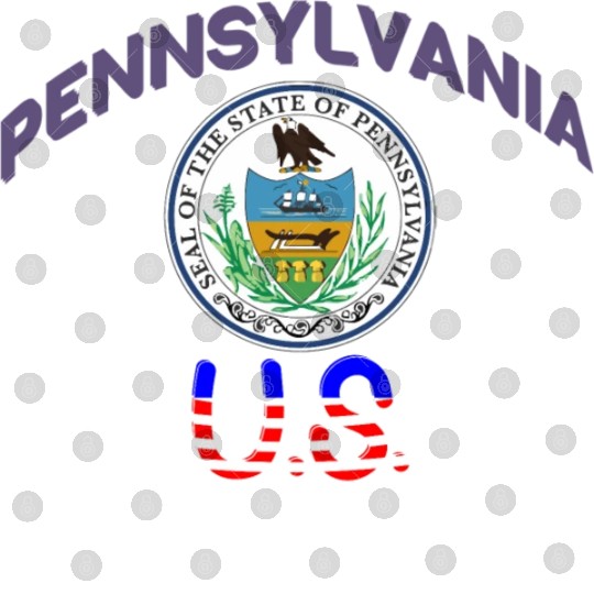Pennsylvania us Digital Files