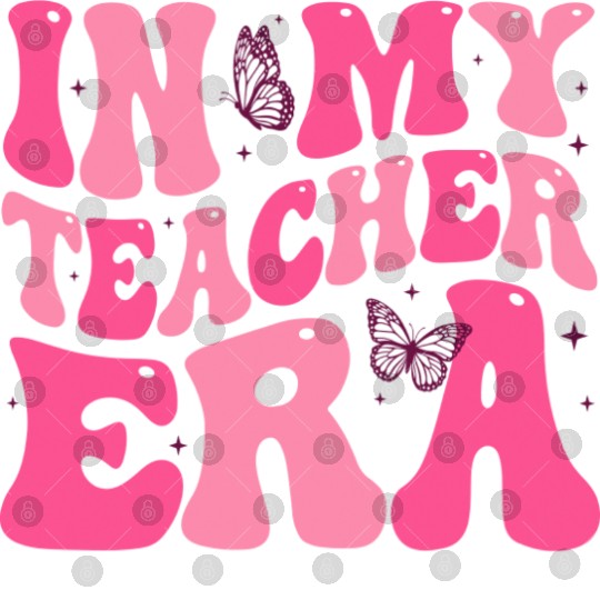 Teacher Era Digital Files