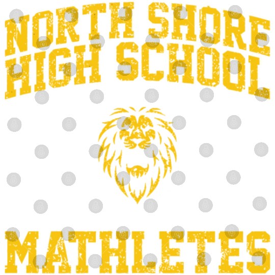 North Shore High School Mathletes Digital Files