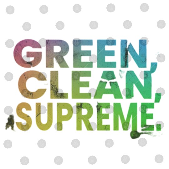 GREEN clean supreme Digital Files