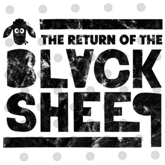 Black Sheep Digital Files