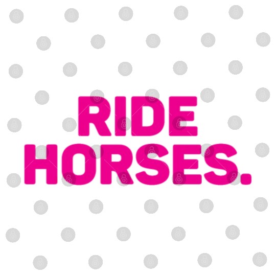 Equestrian Love Horse Racing Horse Farm Design Digital Files