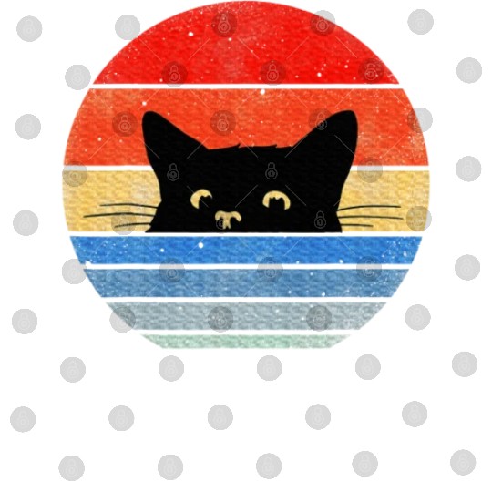 Cat Lover Cat Owner Cute Cat Digital Files