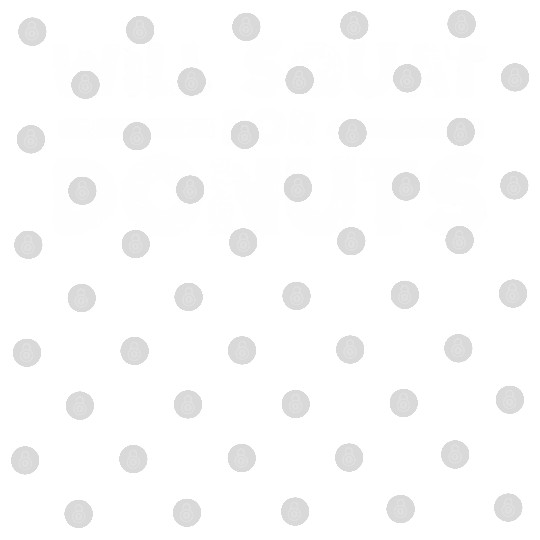 Donut Squat Hilarious Gym Workout Inspiration Digital Files