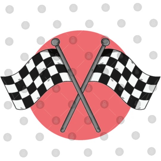 Car Race Driver Live Life Like It's The Last Lap Digital Files